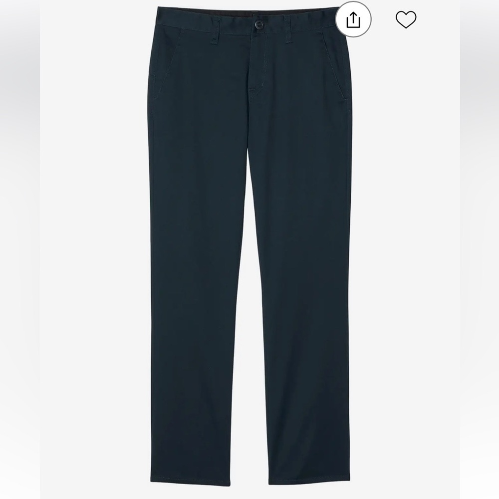 Volcom Pants kids/boys. Volcom Vmonty Stretch Pants